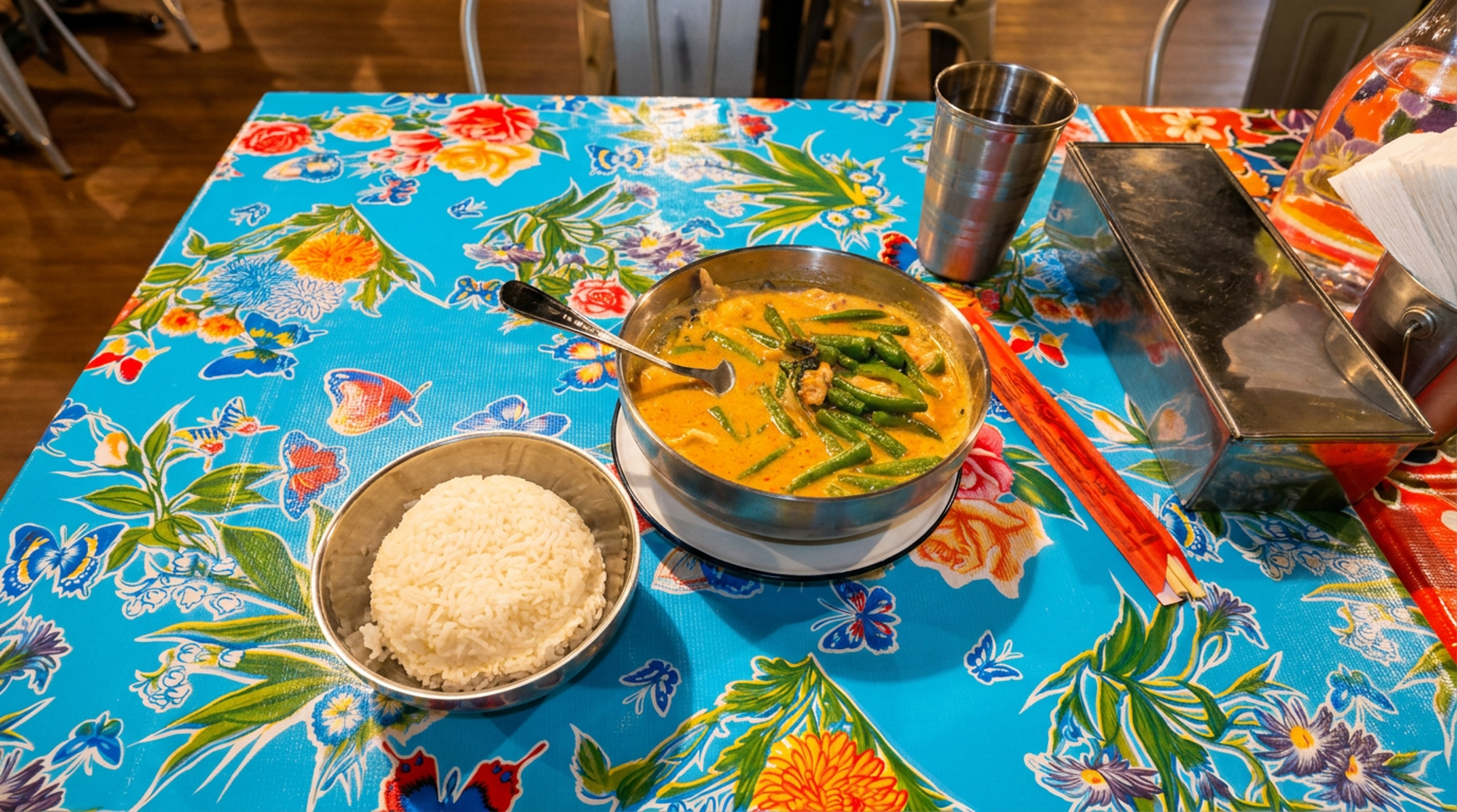 Tin House Restaurant Rewards
