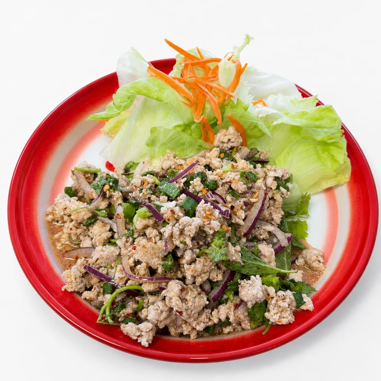Savor Our Thai Takeout