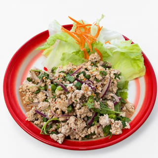 Larb Salad