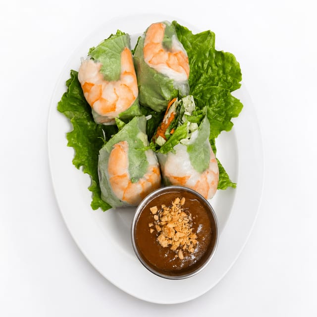 Fresh Roll.